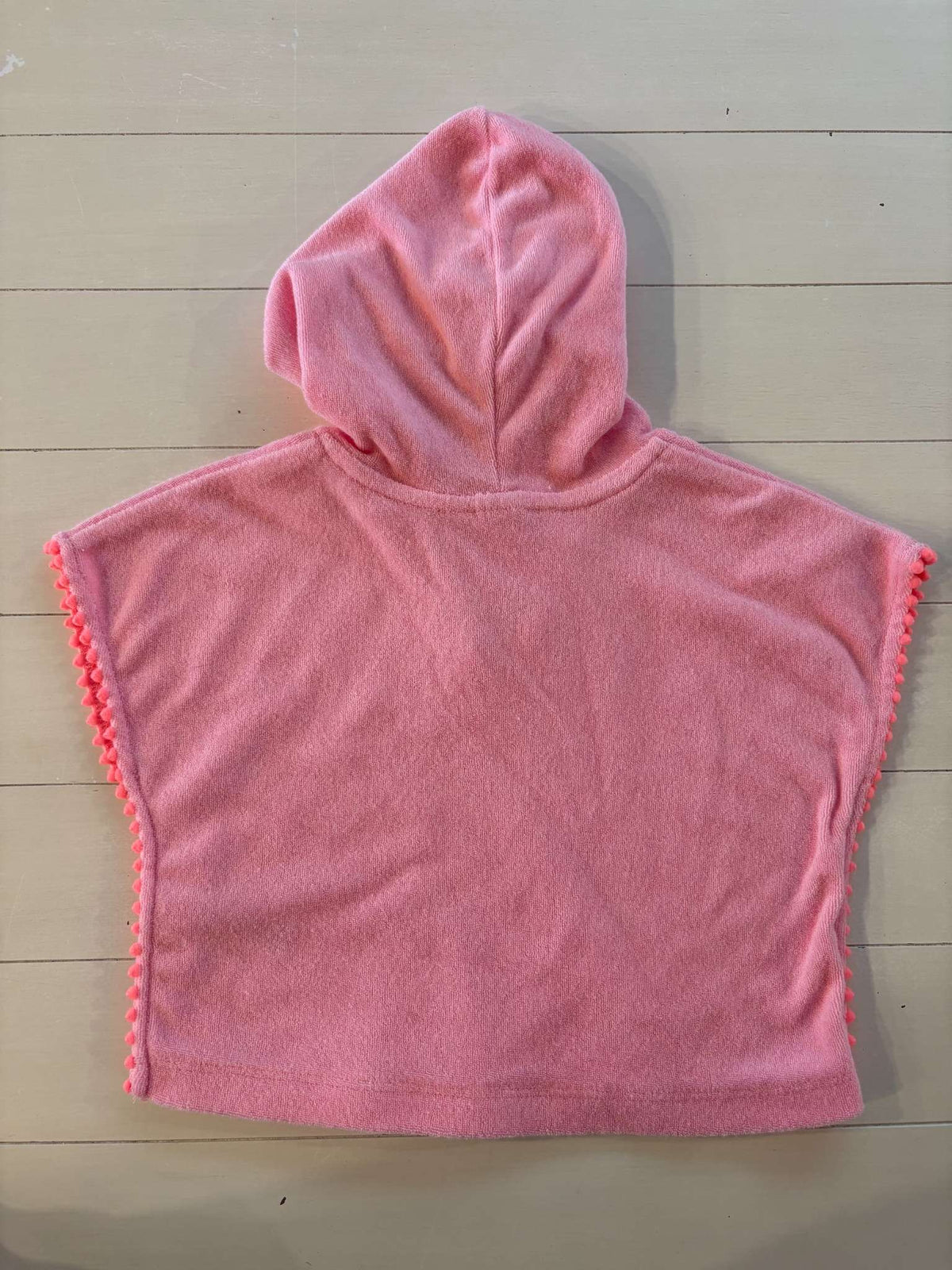 Beach Swimsuit Coverup, Kids 9 Month (6-9M)