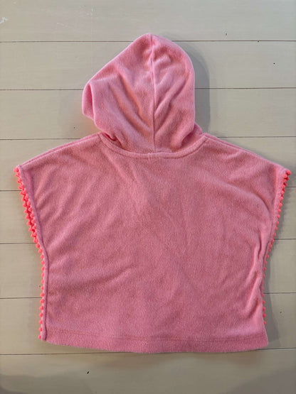 Beach Swimsuit Coverup, Kids 9 Month (6-9M)