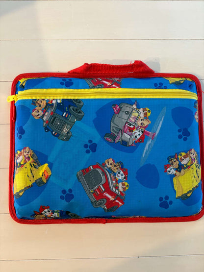 Paw Patrol Lap Desk Pad