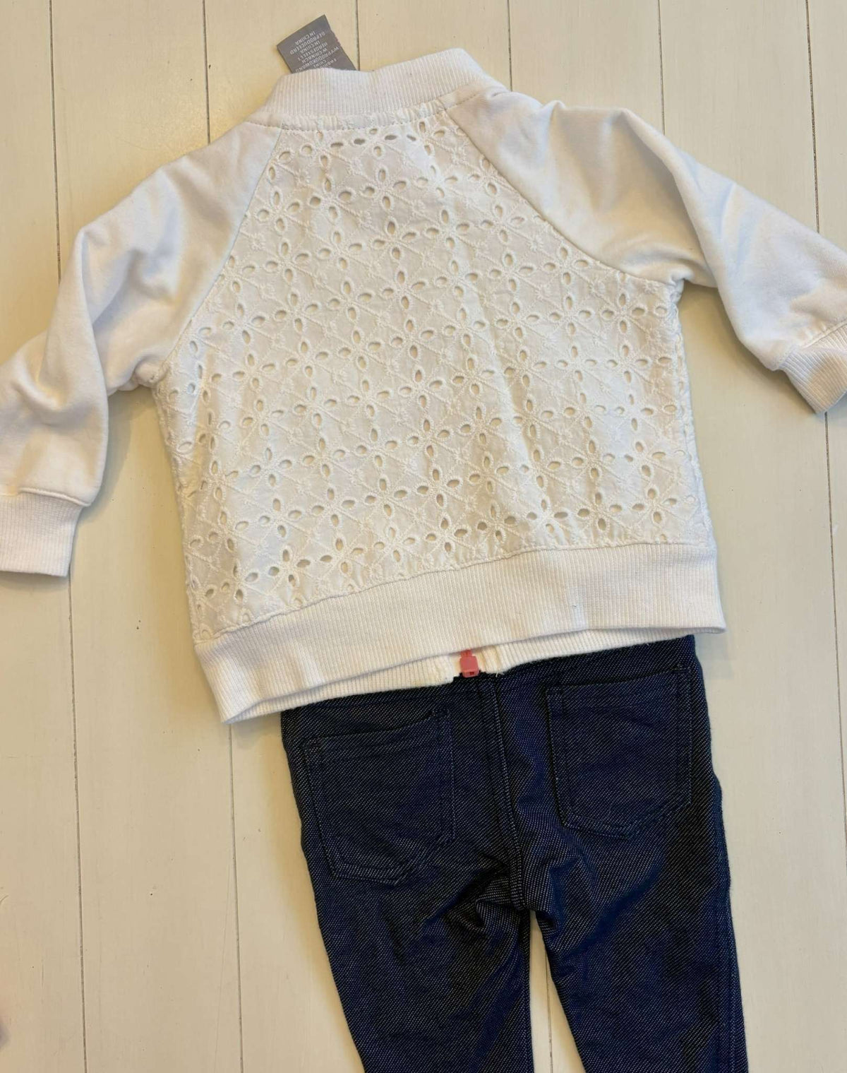 Baby Tahari Outfit, Kids 6 Month (3-6M)