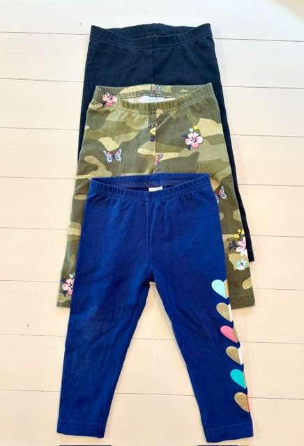Leggings - 9 months, Kids 9 Month (6-9M)