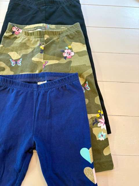 Leggings - 9 months, Kids 9 Month (6-9M)