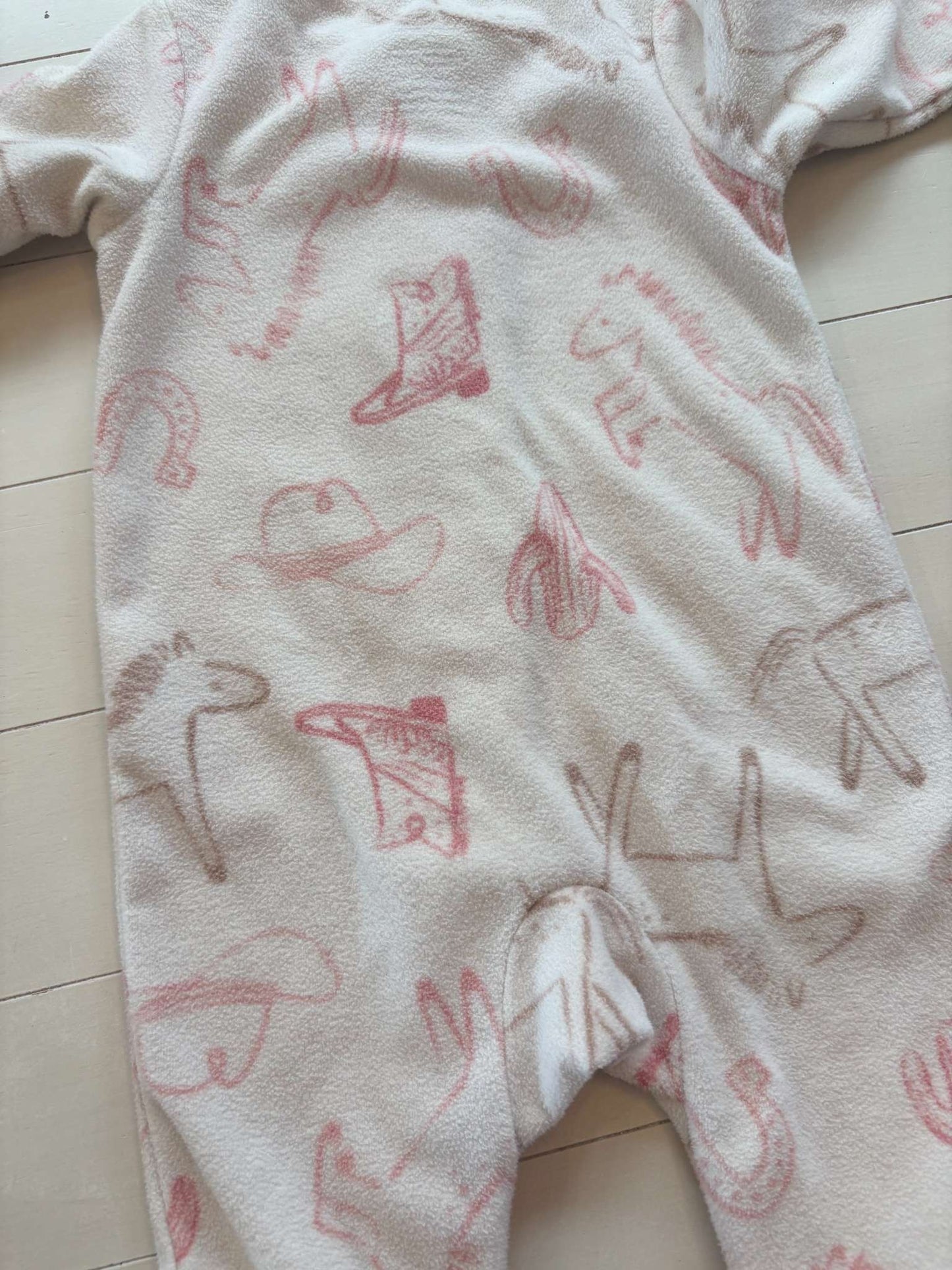 Set of 4 Onesies, Kids 3 Month (0-3M)