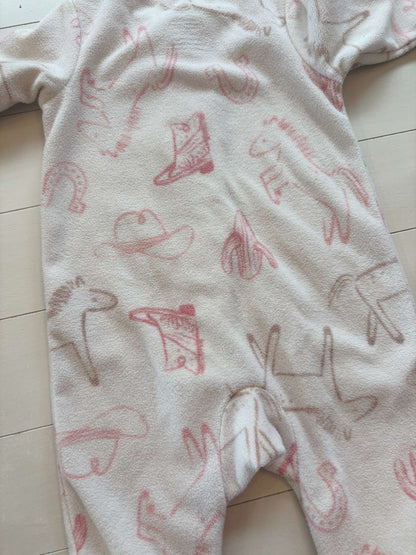 Set of 4 Onesies, Kids 3 Month (0-3M)
