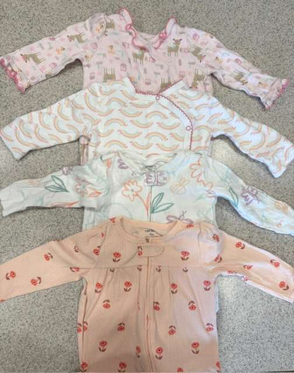 9 Month Onesies, Kids 9 Month (6-9M)