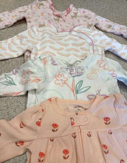 9 Month Onesies, Kids 9 Month (6-9M)