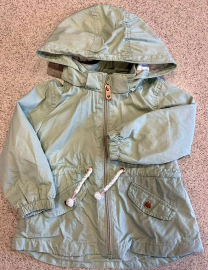 Baby Spring Coat, Kids 12 Month (9-12M)