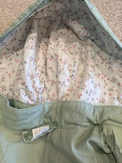 Baby Spring Coat, Kids 12 Month (9-12M)