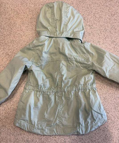 Baby Spring Coat, Kids 12 Month (9-12M)