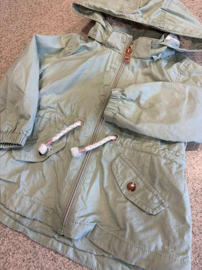 Baby Spring Coat, Kids 12 Month (9-12M)