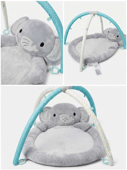 Elephant Play Mat