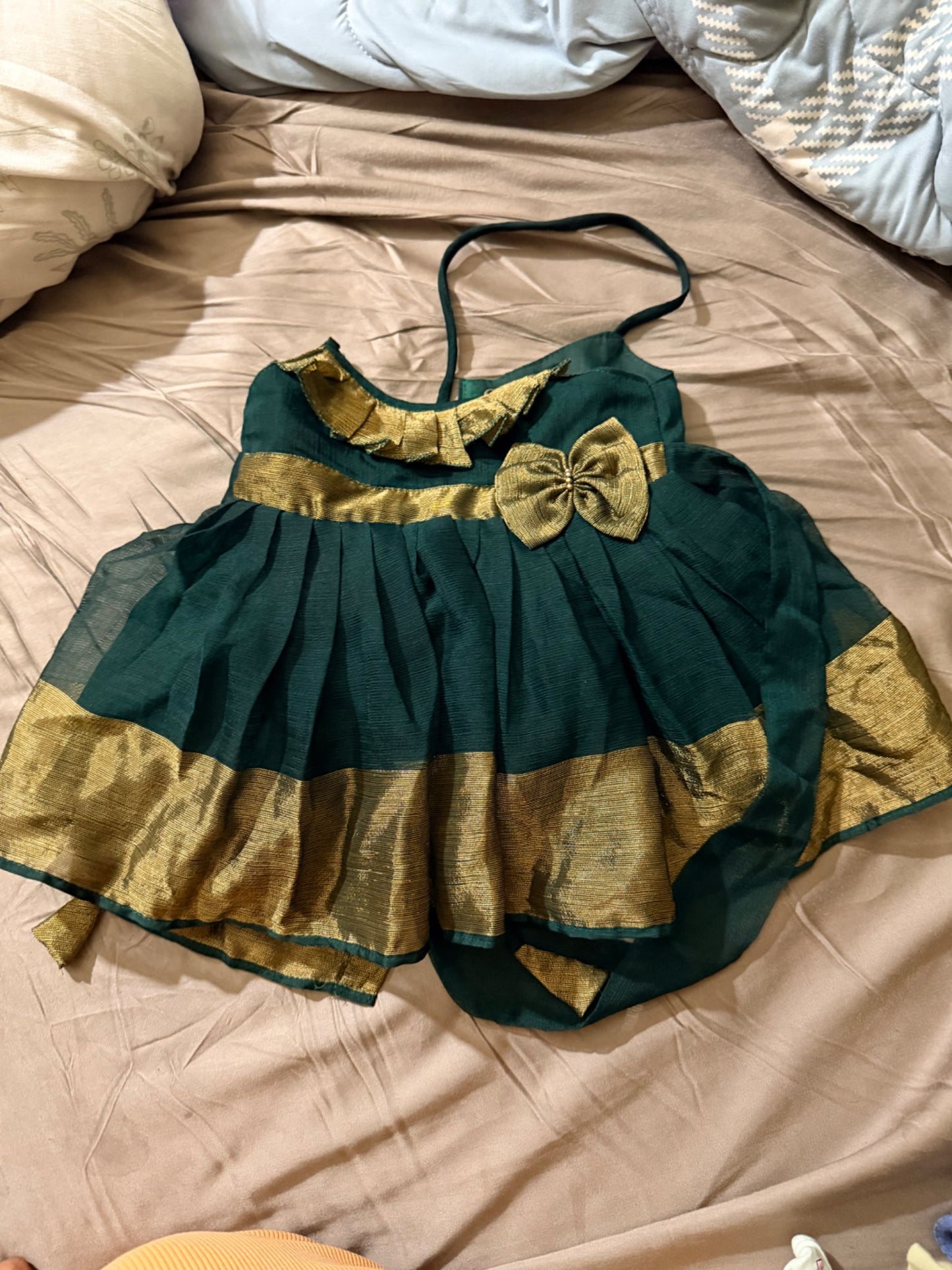 New born dress , Kids 3 Month (0-3M)
