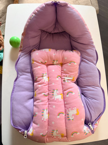 Baby carrier