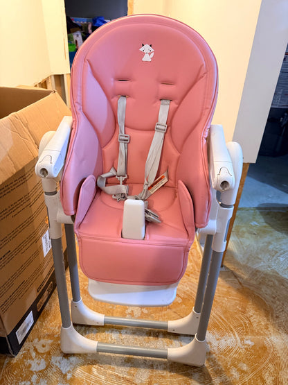 High chair