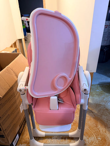 High chair