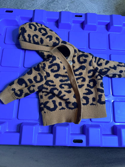Sweater, Kids 3 Month (0-3M)