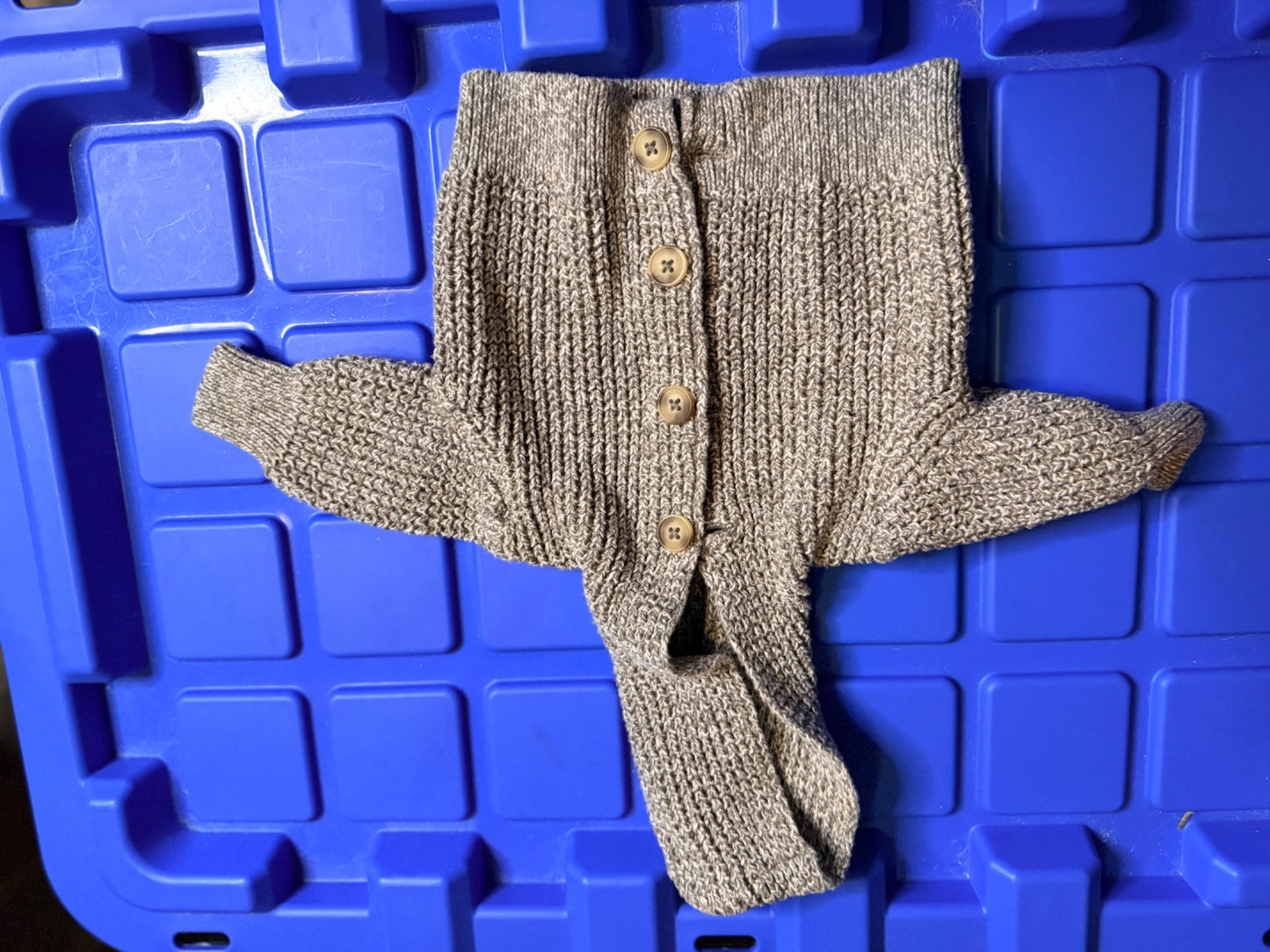 Sweater, Kids 3 Month (0-3M)
