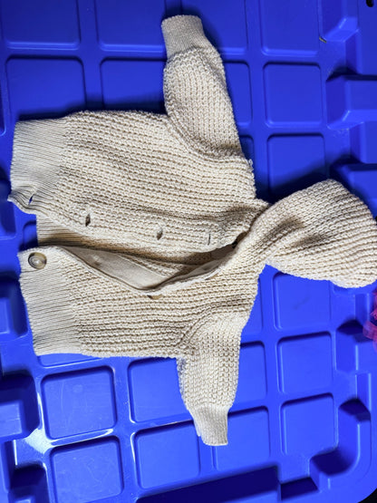 Sweater, Kids 3 Month (0-3M)