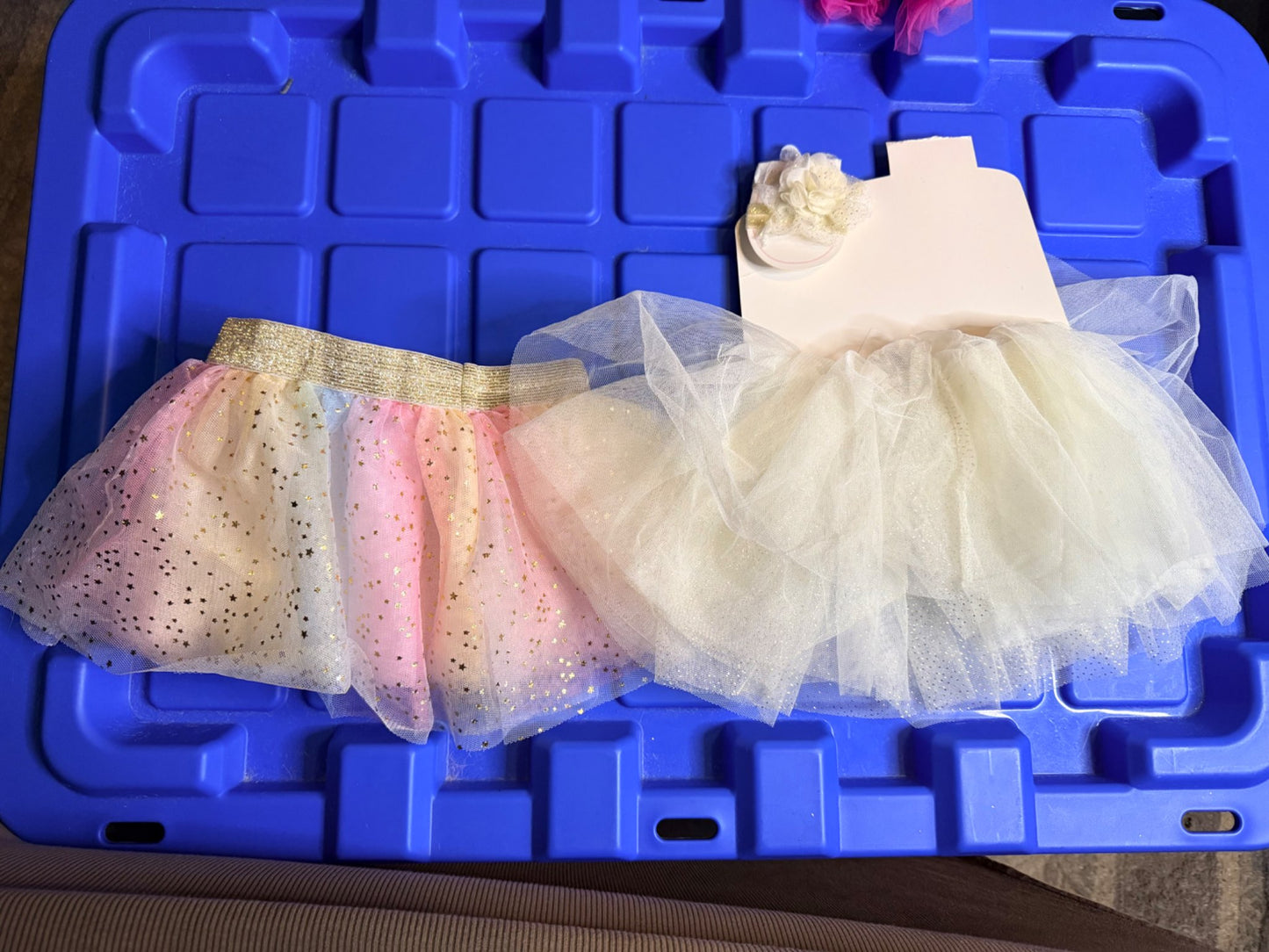 Skirt, Kids 3 Month (0-3M)
