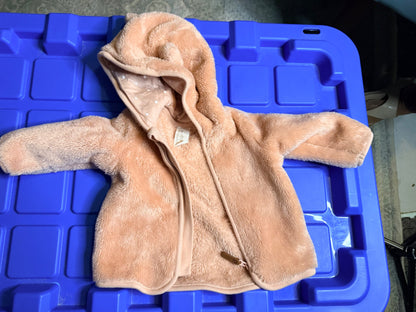 Jacket, Kids 3 Month (0-3M)