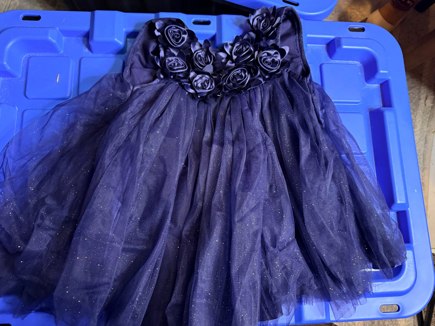 Dress, Kids 9 Month (6-9M)