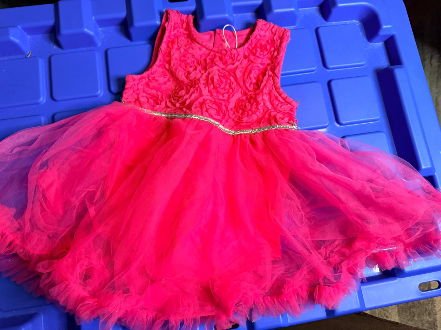 Dress, Kids 9 Month (6-9M)