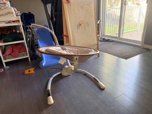 Maxi cosi swing