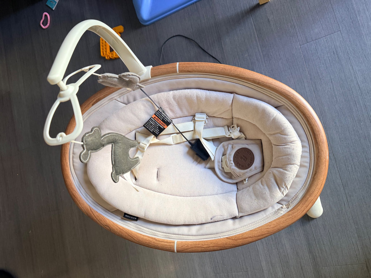 Maxi cosi swing