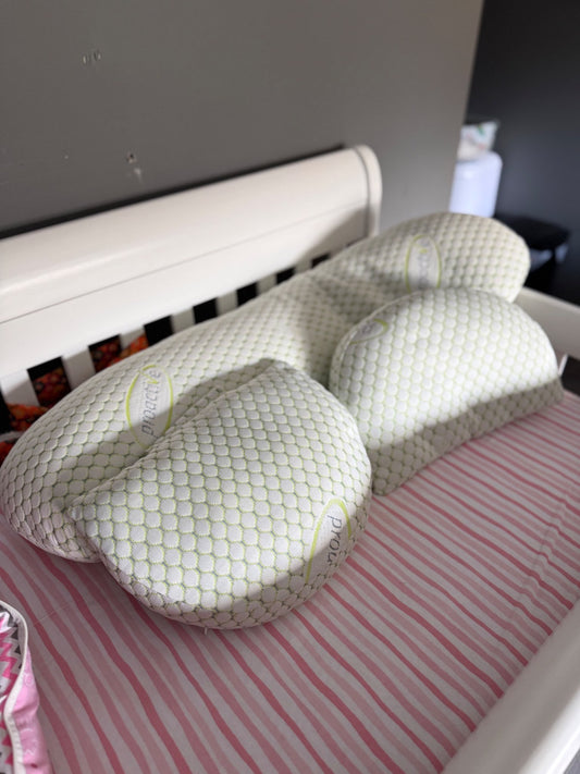 Pregnancy pillow