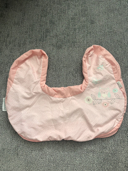 Nursing pillow cover