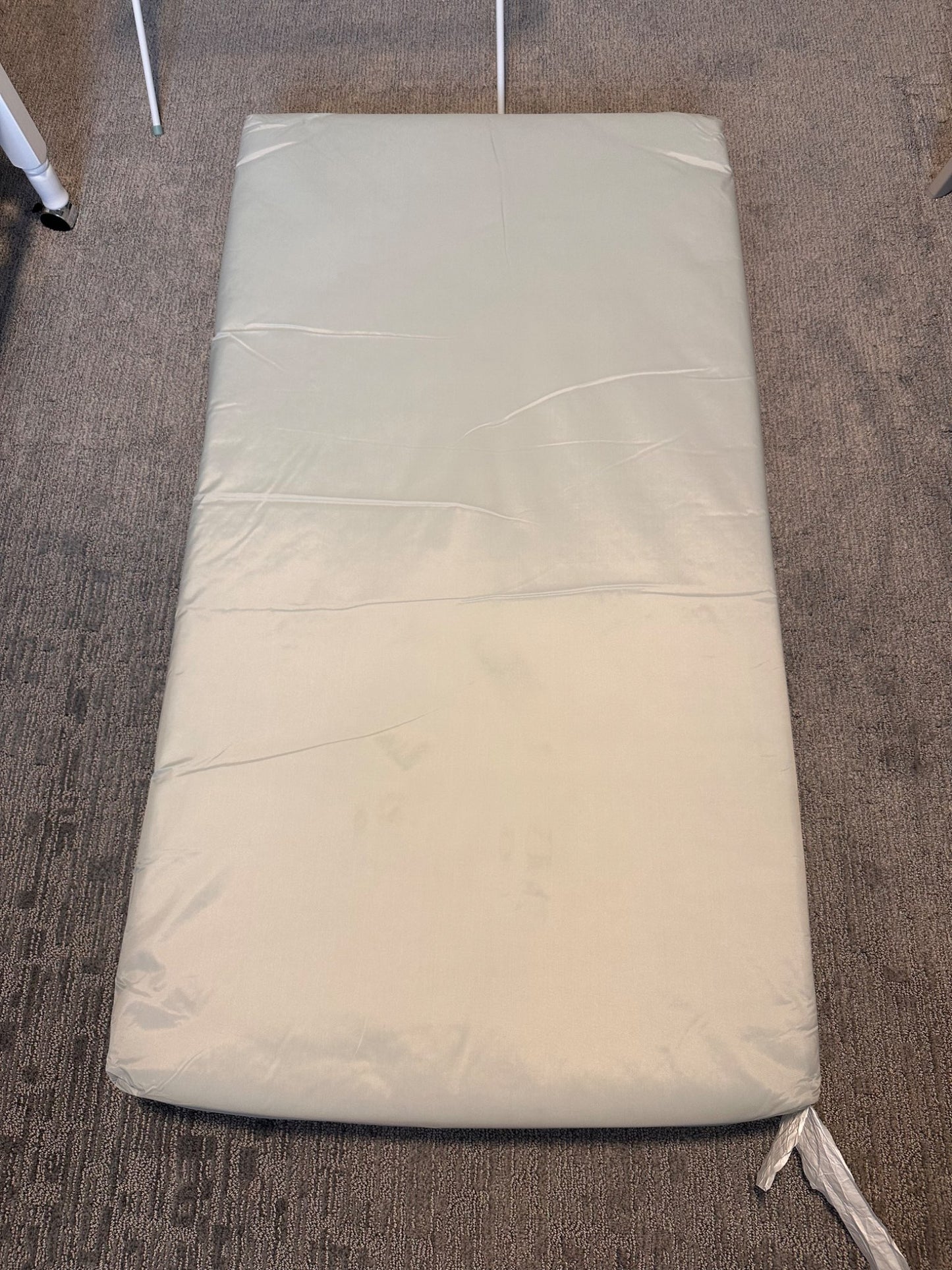 Crib mattress