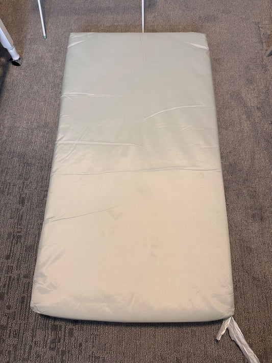 Crib mattress