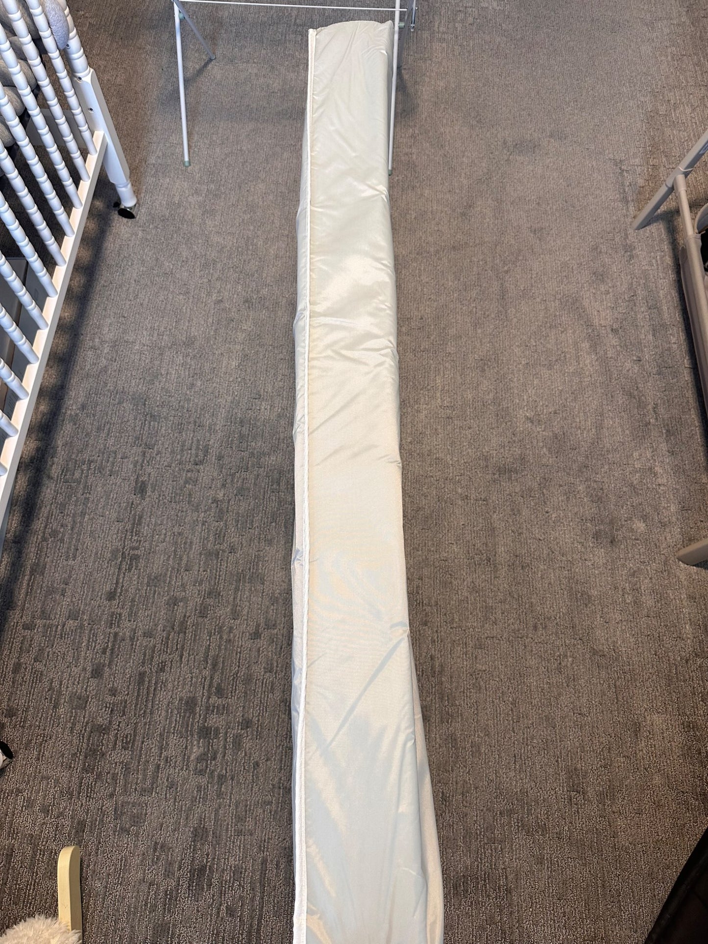 Crib mattress