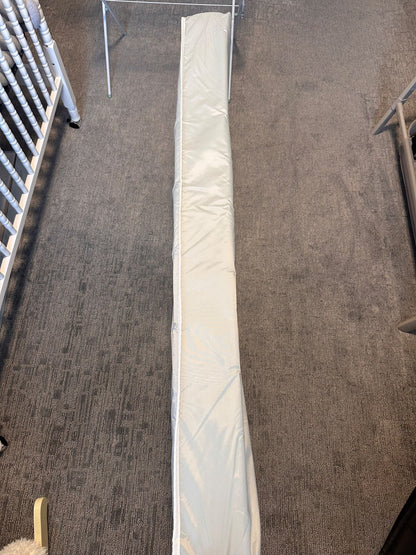 Crib mattress