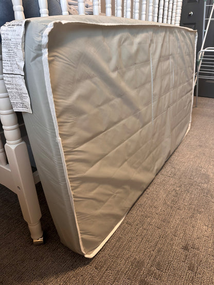 Crib mattress