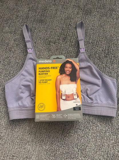 Pumping & Nursing Bras , Maternity M (8-10)