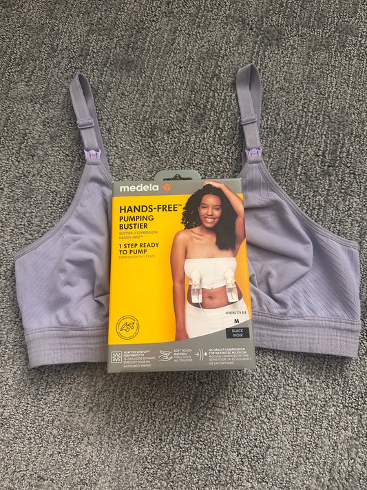 Pumping & Nursing Bras , Maternity M (8-10)