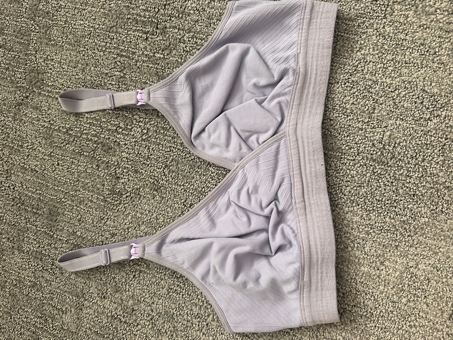 Pumping & Nursing Bras , Maternity M (8-10)