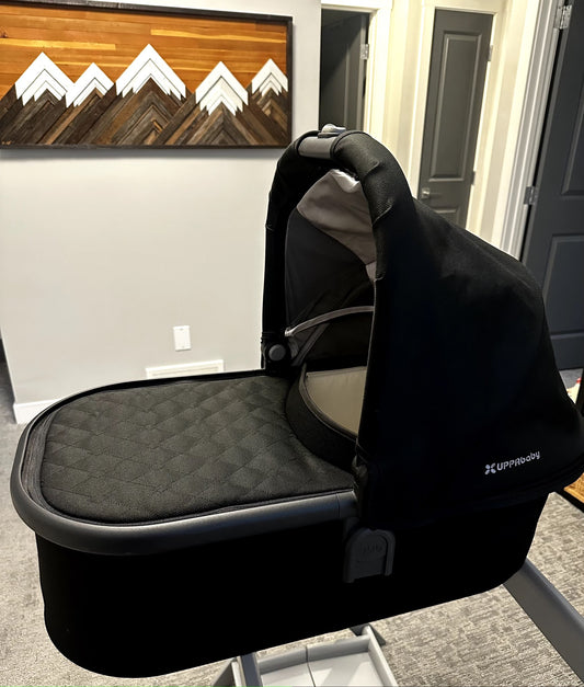 Uppababy Bassinet