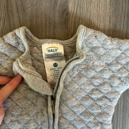 Halo Sleep Sack, 0-6 Months (Small)