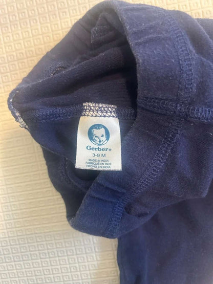 Baby pants, Kids 6 Month (3-6M)
