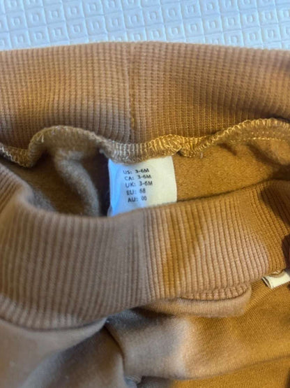 Baby sweatpants, Kids 6 Month (3-6M)