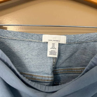 H&M Maternity Jeans, Maternity S (4-6)