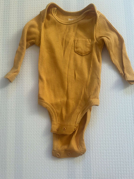 Pekkle bodysuit, Kids 3 Month (0-3M)