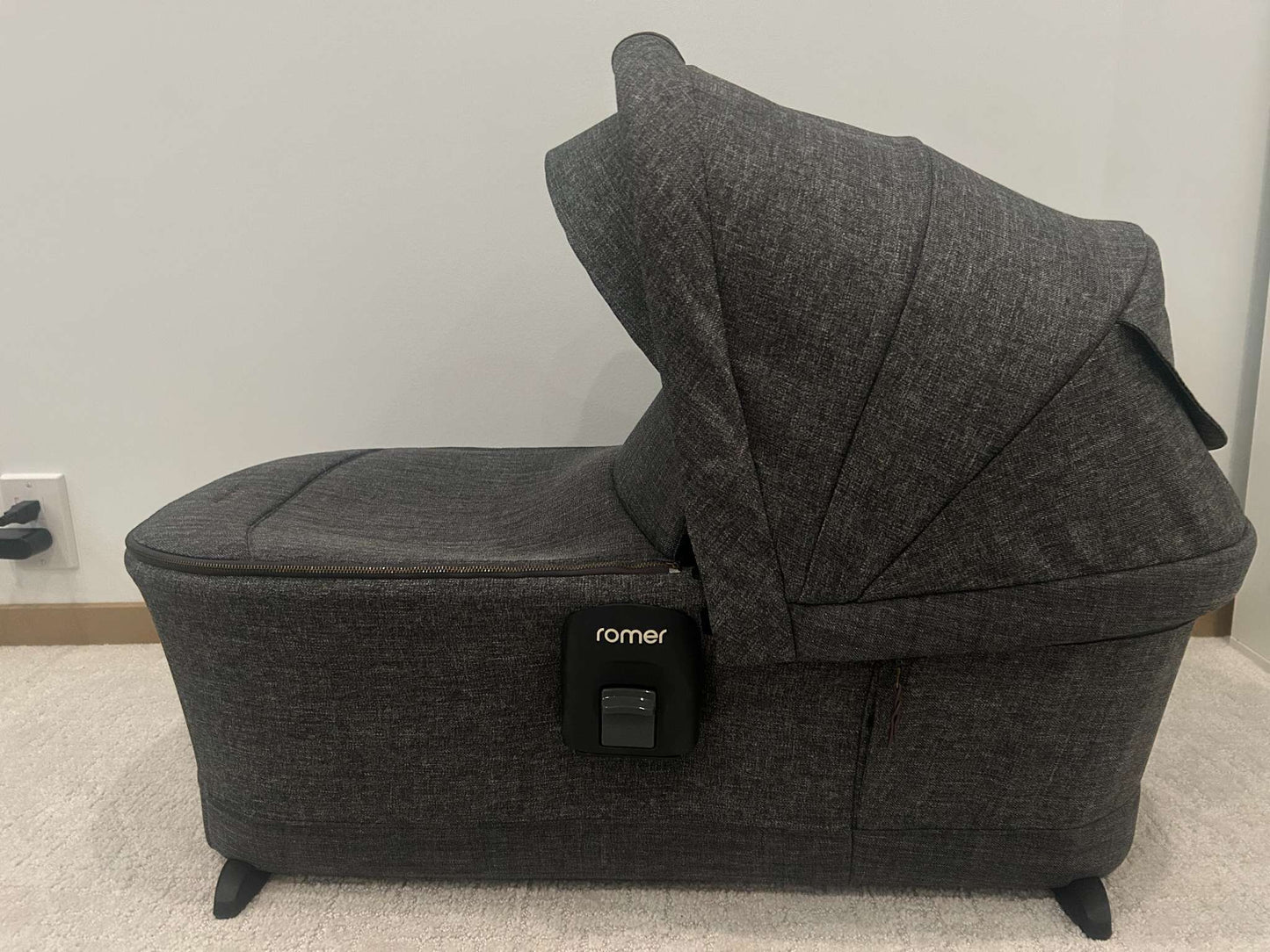 Sera Bassinet for Romer Stroller