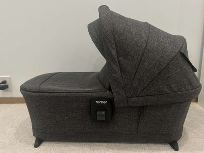Sera Bassinet for Romer Stroller
