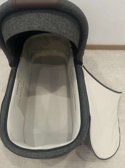 Sera Bassinet for Romer Stroller
