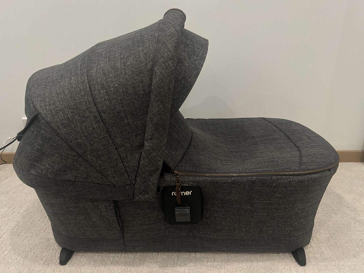 Sera Bassinet for Romer Stroller