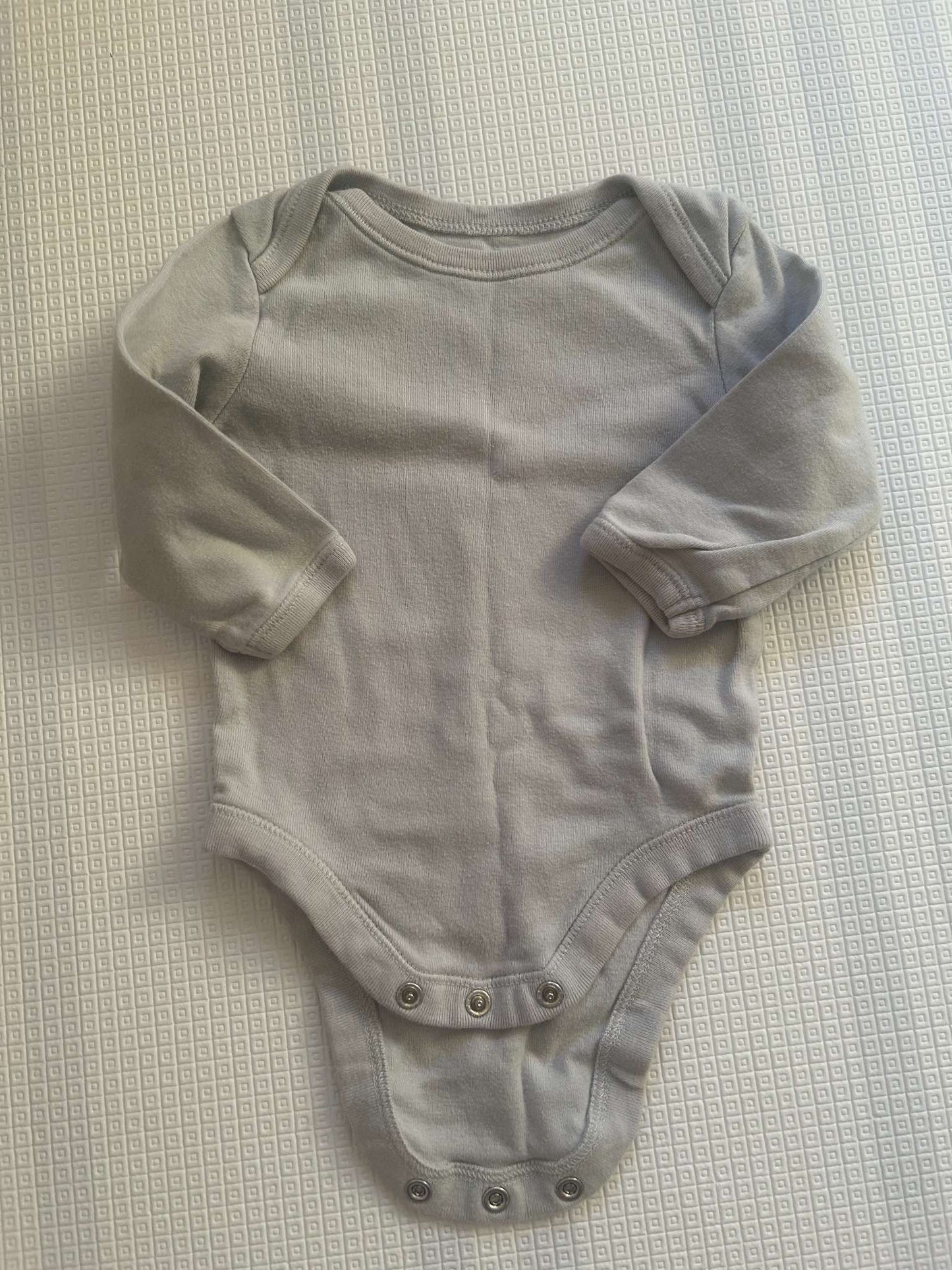 Little Bundles by Old Navy - baby bodysuit, Kids 6 Month (3-6M)