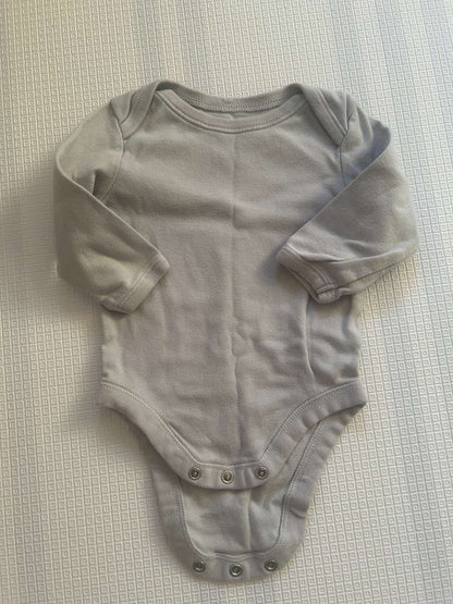 Little Bundles by Old Navy - baby bodysuit, Kids 6 Month (3-6M)